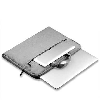 Compatible avec les ordinateurs portables Apple, sacoche pour ordinateur portable