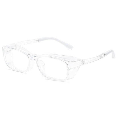 Multifunctional anti pollen goggles eyeglasses