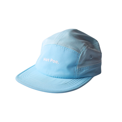 Hot Poc Lightweight Outdoor Sports Cap