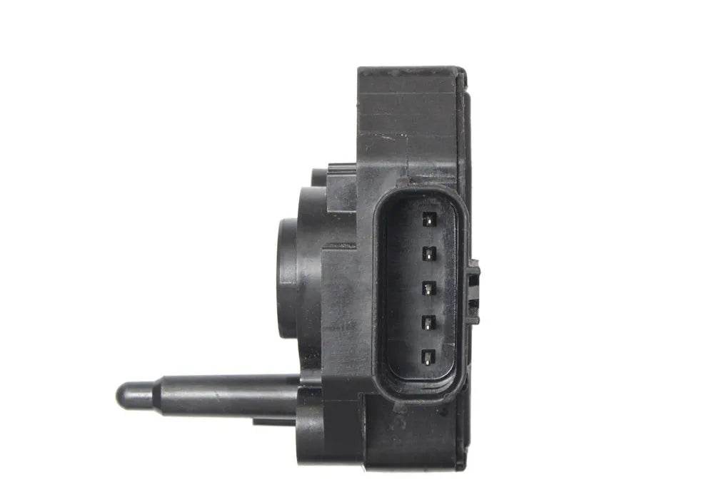 Capteur de valve de remplissage d'accélérateur EFI de moto