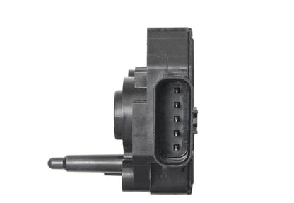 Capteur de valve de remplissage d'accélérateur EFI de moto