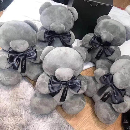 Ours en peluche câlin, idée cadeau pour Noël
