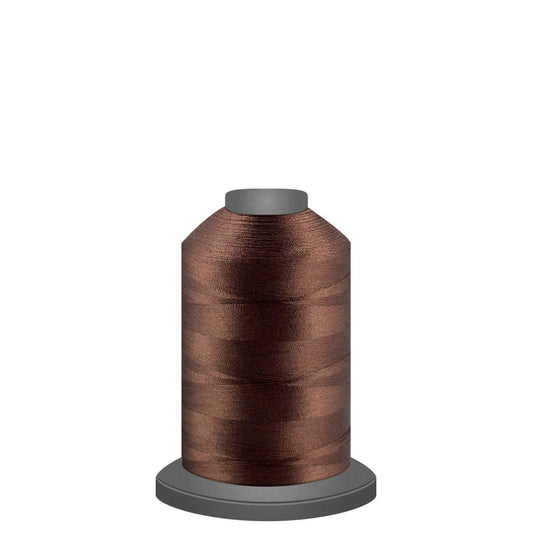Glide Thread - 27596 Brownie