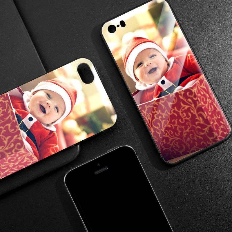 Coque de téléphone personnalisée Coque iphone personnalisée