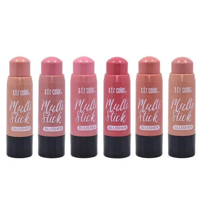 SFR color  Multi stick Brusher Rouge Makeup Stick