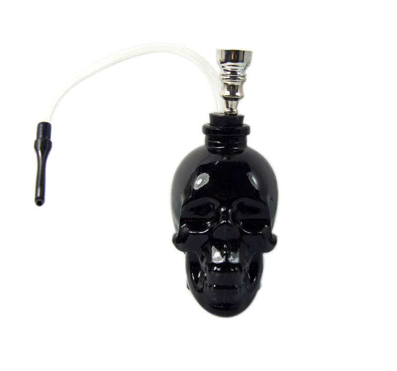 Small And Portable New Healthy Portable Filtered Hookah