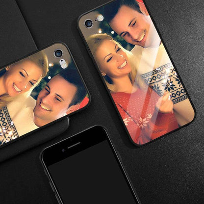 Coque de téléphone personnalisée Coque iphone personnalisée