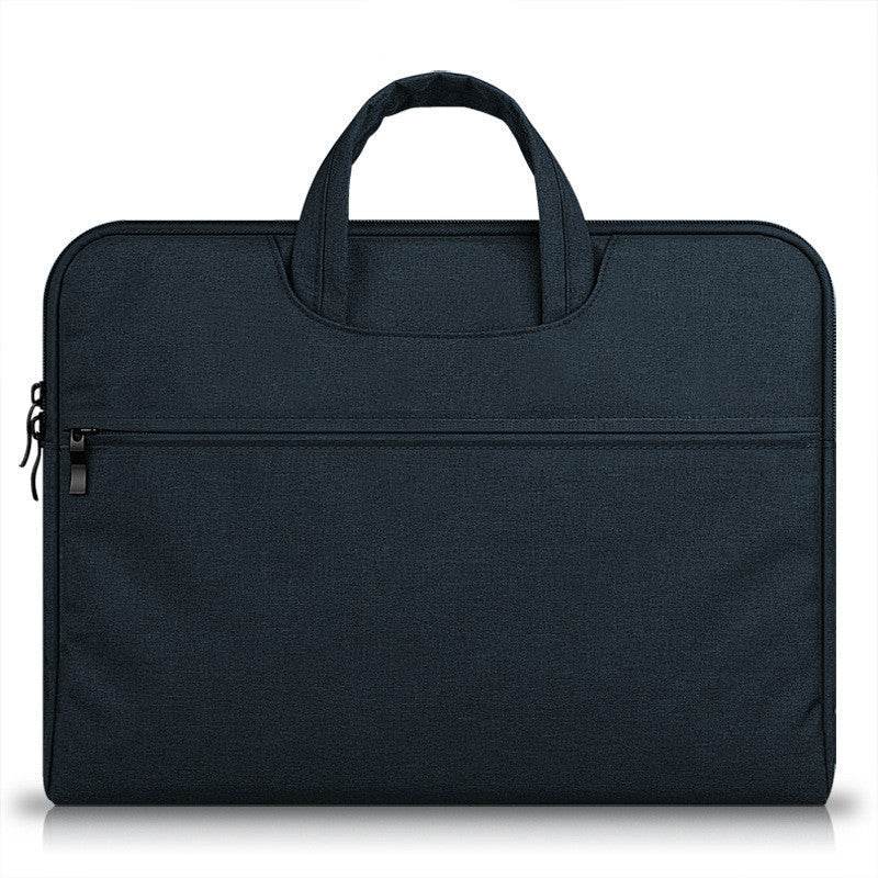 Compatible avec les ordinateurs portables Apple, sacoche pour ordinateur portable