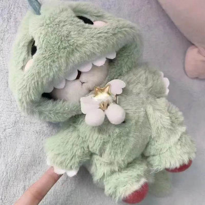 Clothes Only Medium Lina Momo Bear Plush Doll