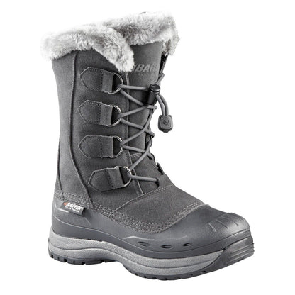 Baffin Women's Chloe -40 Waterproof Winter Boots Size 6 Black