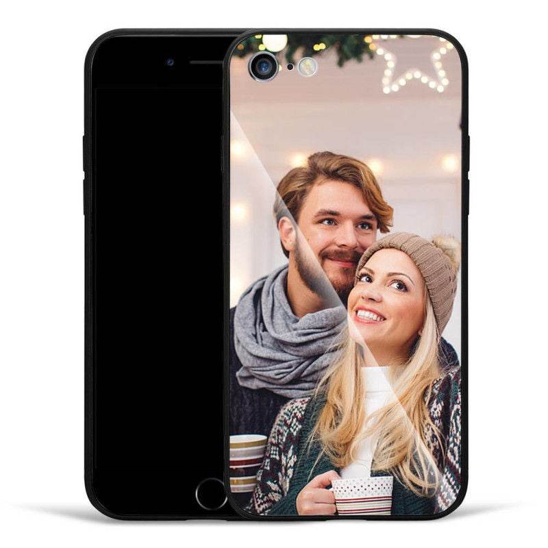 Coque de téléphone personnalisée Coque iphone personnalisée