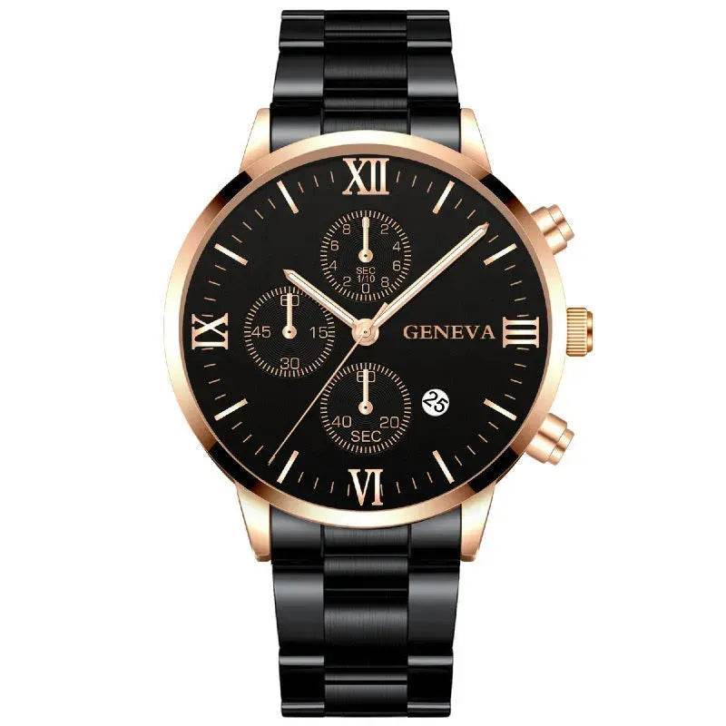 Quartz watch