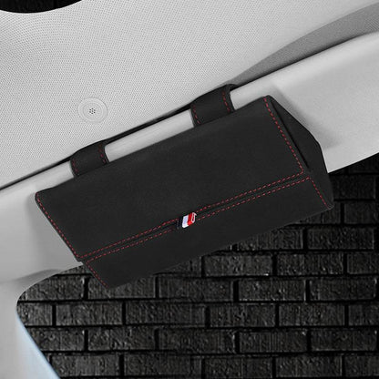 Car visor organizer Storage Bag