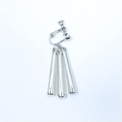 Boucles d'oreilles créoles