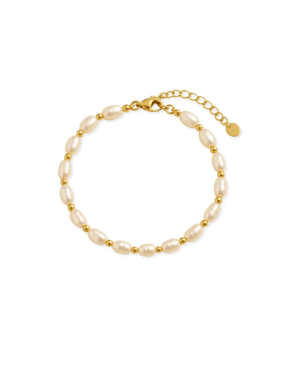 Bracelet Amoureux des Îles