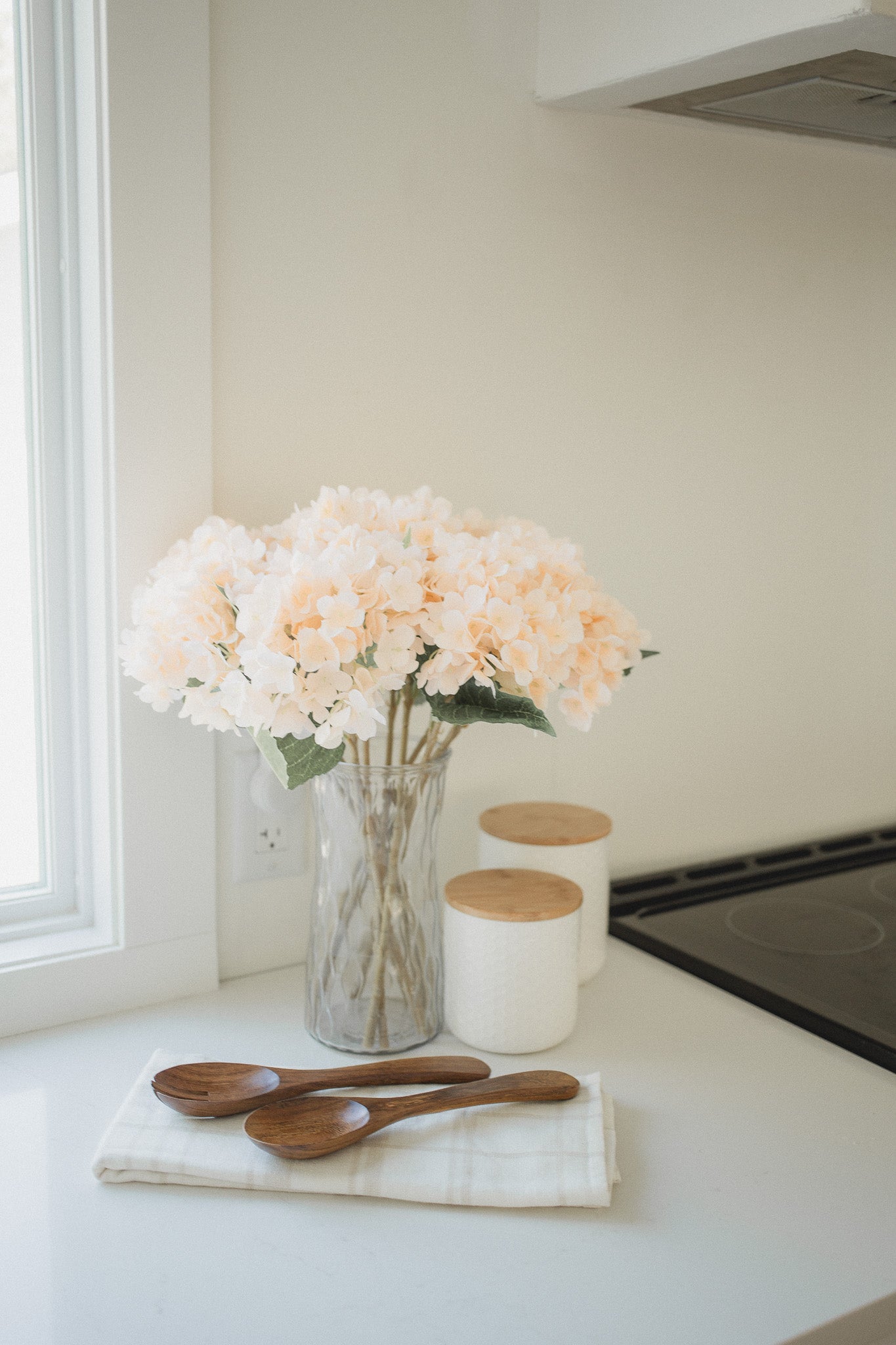 Hortensia