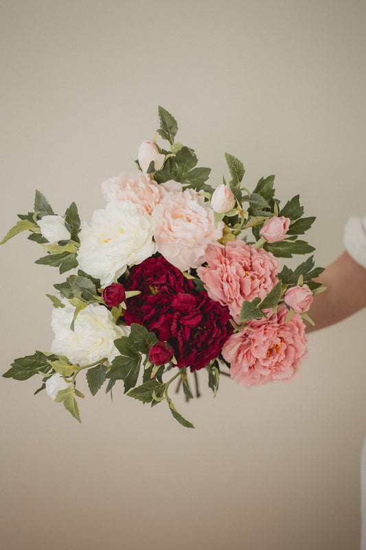 Mountain Peony