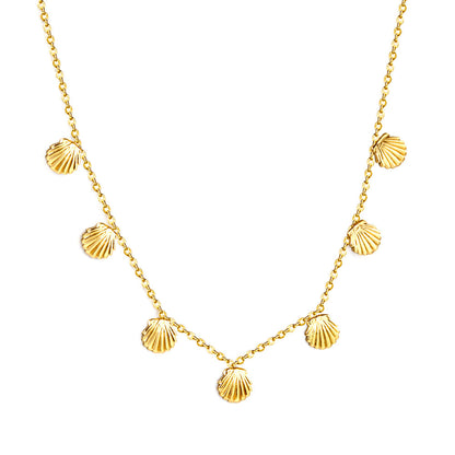 Charmed Essence Necklace Set