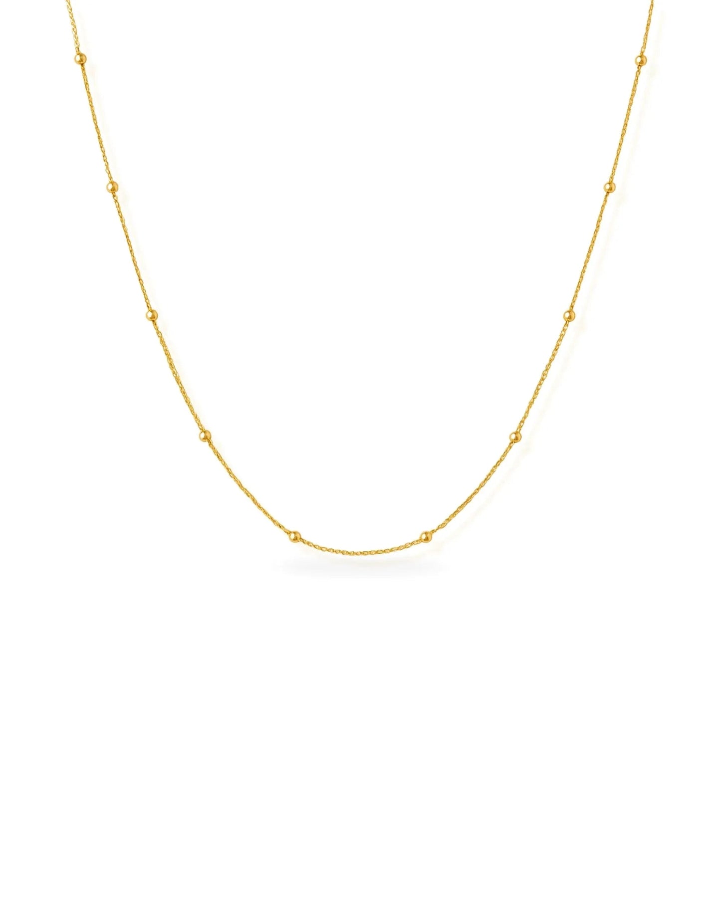Eva Necklace