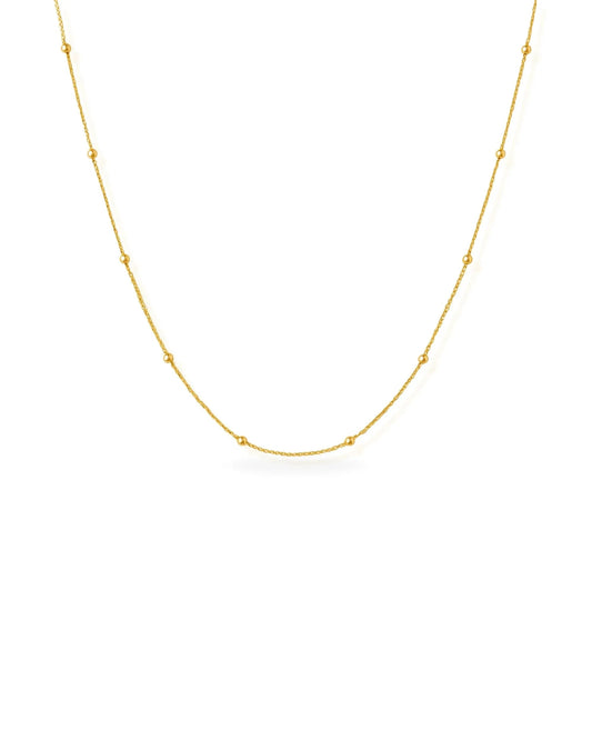 Eva Necklace