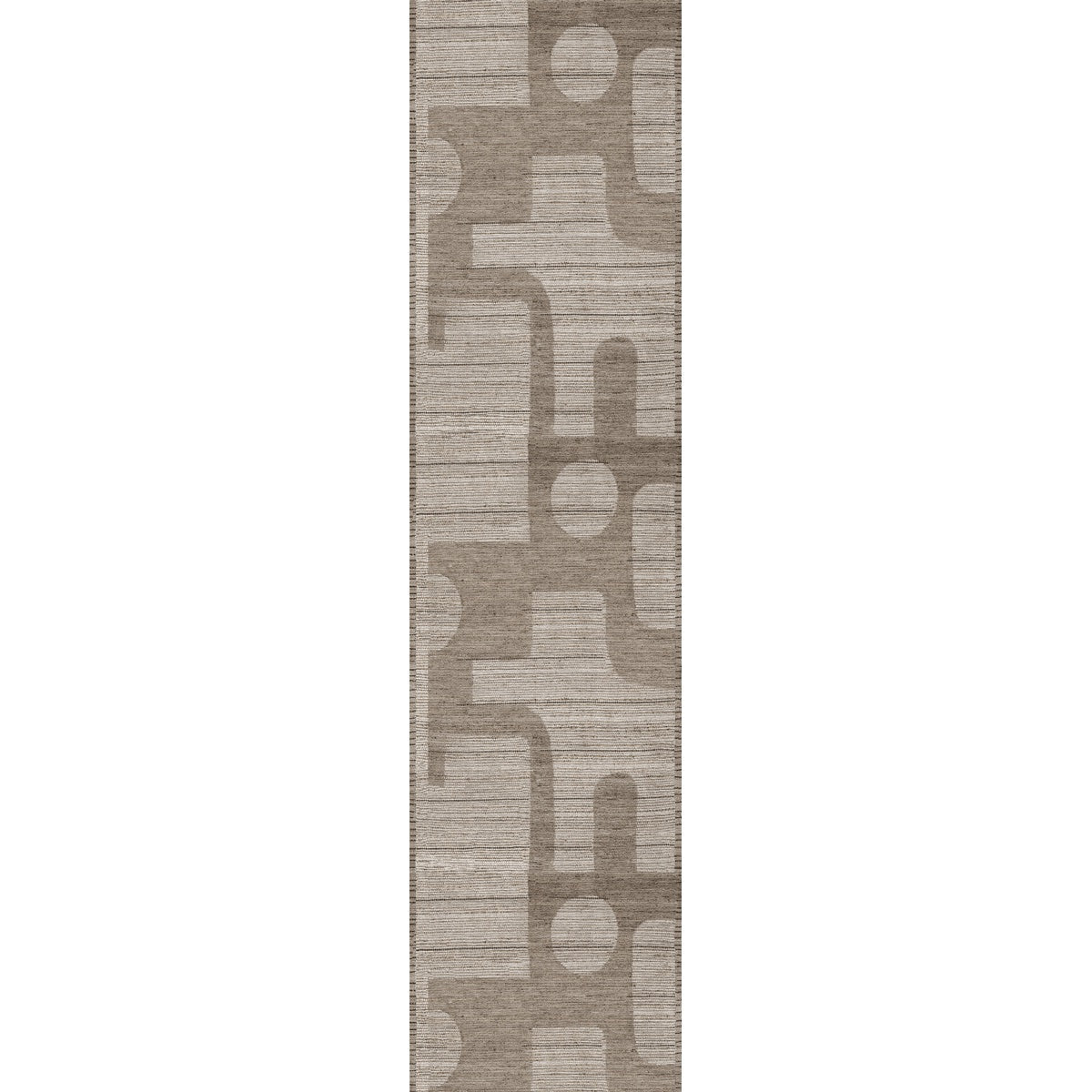 Puzzo Natural Rug