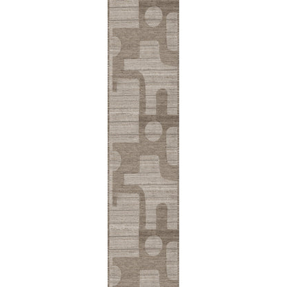 Puzzo Natural Rug