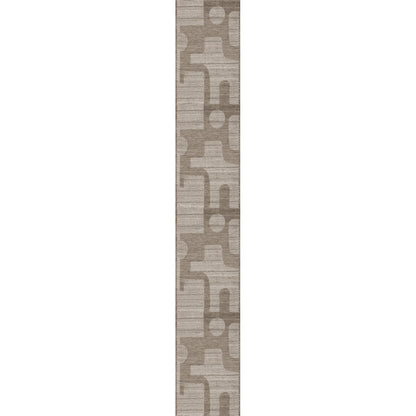 Puzzo Natural Rug