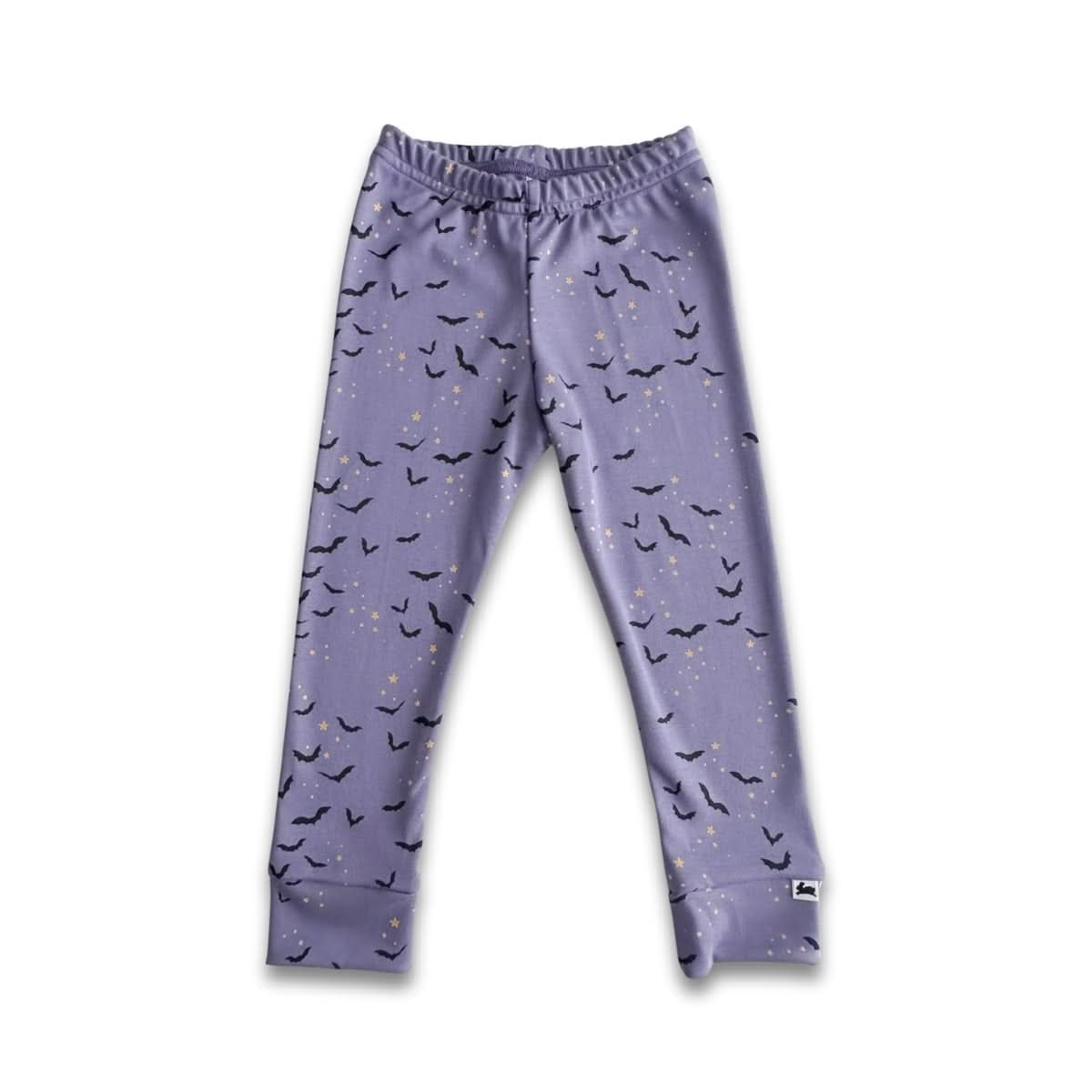 Kids' Bamboo Leggings | Sage