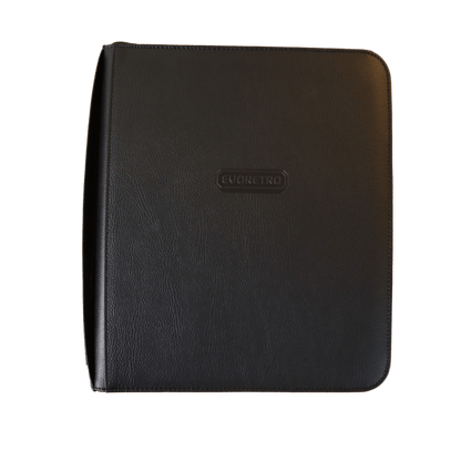 EVORETRO Compact 2 x 2 Top Loader Binder Set