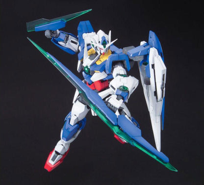 Mobile Suit Gundam 00 the Movie: A Wakening of the Trailblazer MG 00 Qan[T] 1/100
