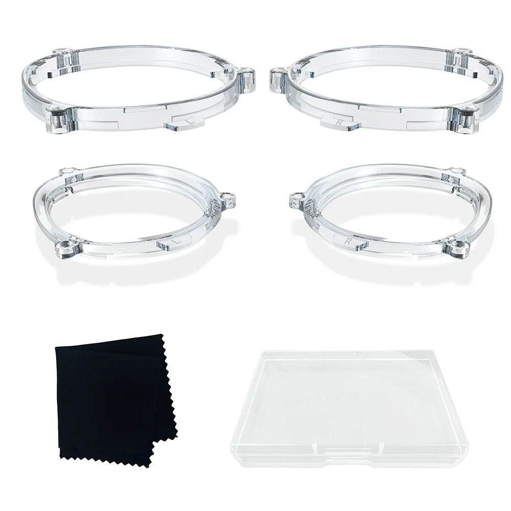 Meta Quest3 Anti-blue Light Magnetic Frame and Lens