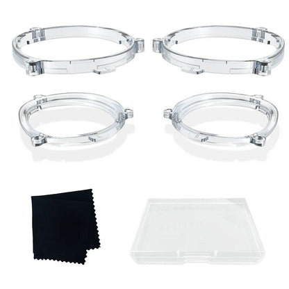Meta Quest3 Anti-blue Light Magnetic Frame and Lens