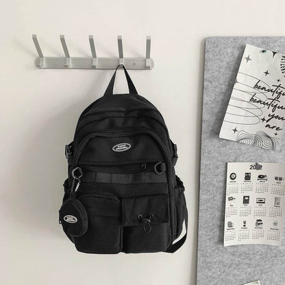 High School And College Teen Backpack for School