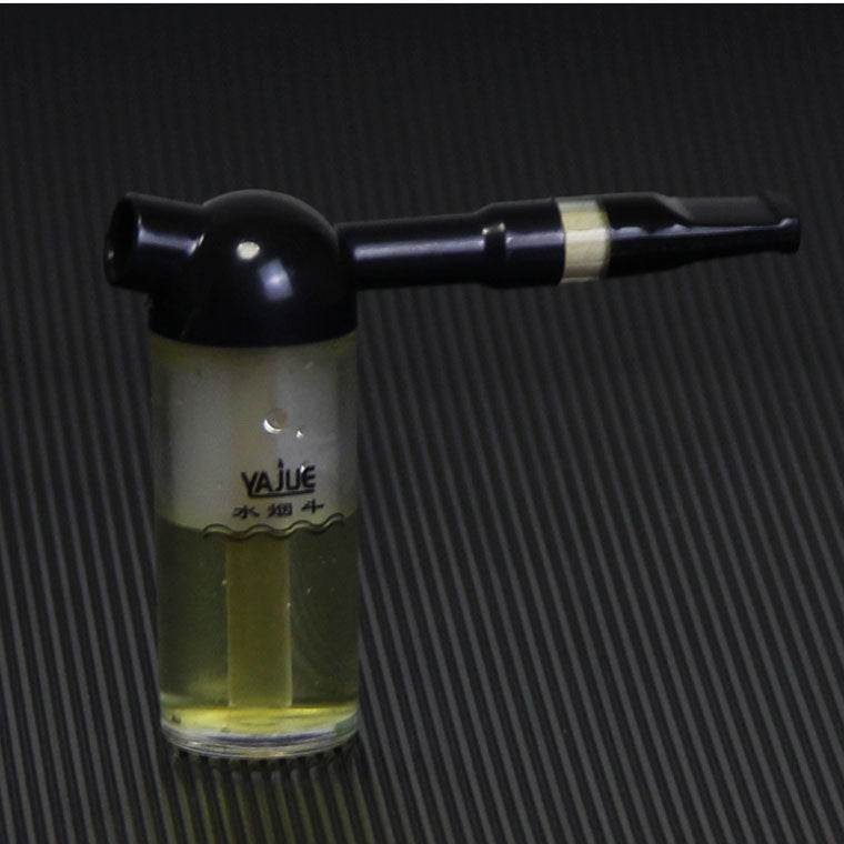 Bouteille de Chicha Mini Pratique, Élégante et Personnalisée