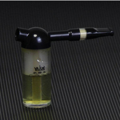 Bouteille de Chicha Mini Pratique, Élégante et Personnalisée