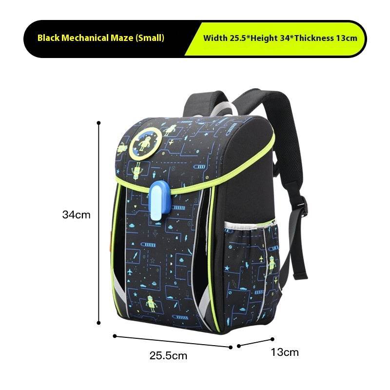 Sac à dos pour enfants grande capacité portable et léger