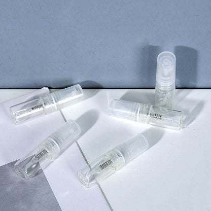 2ml Refillable Perfume Spray Bottle
