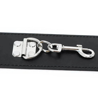 BDSM Toys Women Products Iron Tube Handcuffs Footcuffs Bondage Sets Bundled Toys