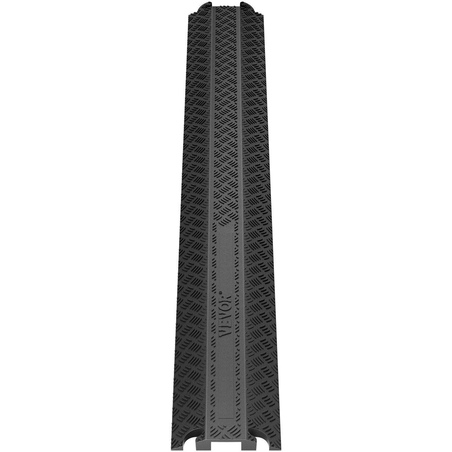 39 In Speed Bump 2000 Lbs Cable Hose Protector Ramp Drop Over Cord Cover