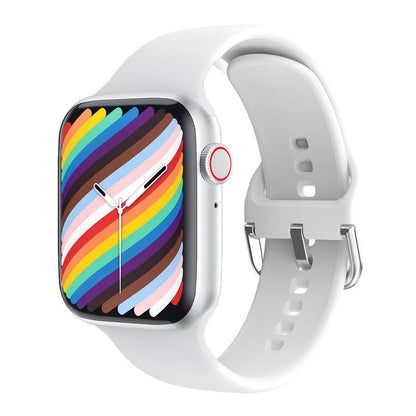 Bluetooth Call Smart Split Screen Password Protection Smart Watch
