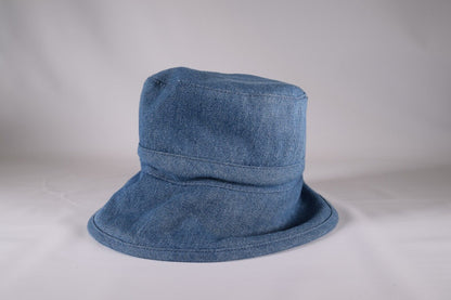 Tilley Kids Adjustable & Reversible Bucket Hat