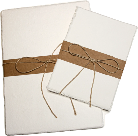 Tri-Art Handmade Paper Packs
