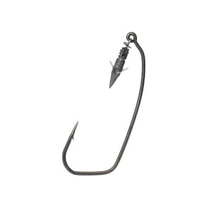 BKK Permalock Weighted Hooks