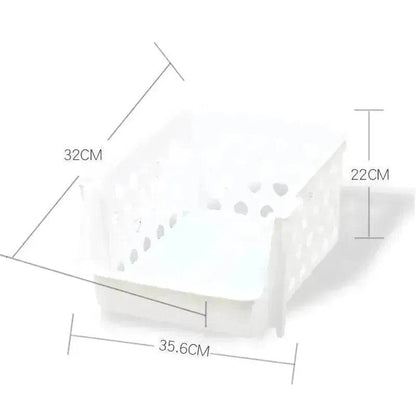 3-Layer Vegetable, Shelf, Kitchenware, and Appliance Supply for Manufacturers