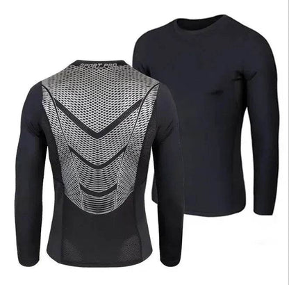 2pc Training Sports wear for men
