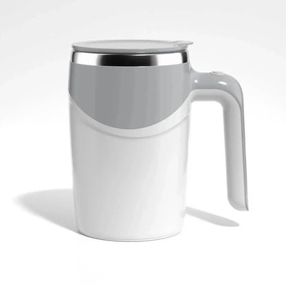 304 Food Grade Stainless Steel Rechargeable Automatic  Model  High Value Stirring Cup