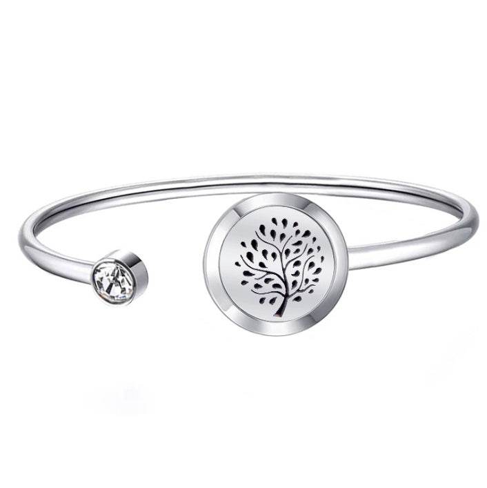 Stainless steel bracelet FOR WOMEN