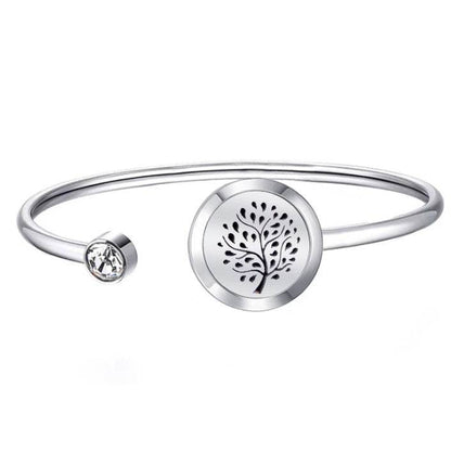 Stainless steel bracelet FOR WOMEN