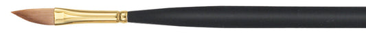 Princeton - "Mini" Detailer - Synthetic Sable - Short Handle - Dagger Striper