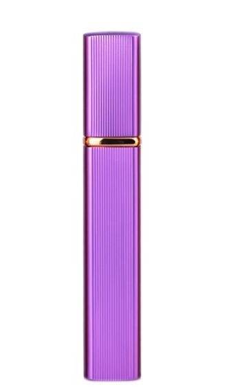 12ml Refillable Travel Perfume Spray Bottle
